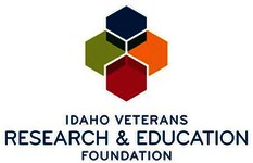 logo:Idaho Veterans Research and Education Foundation